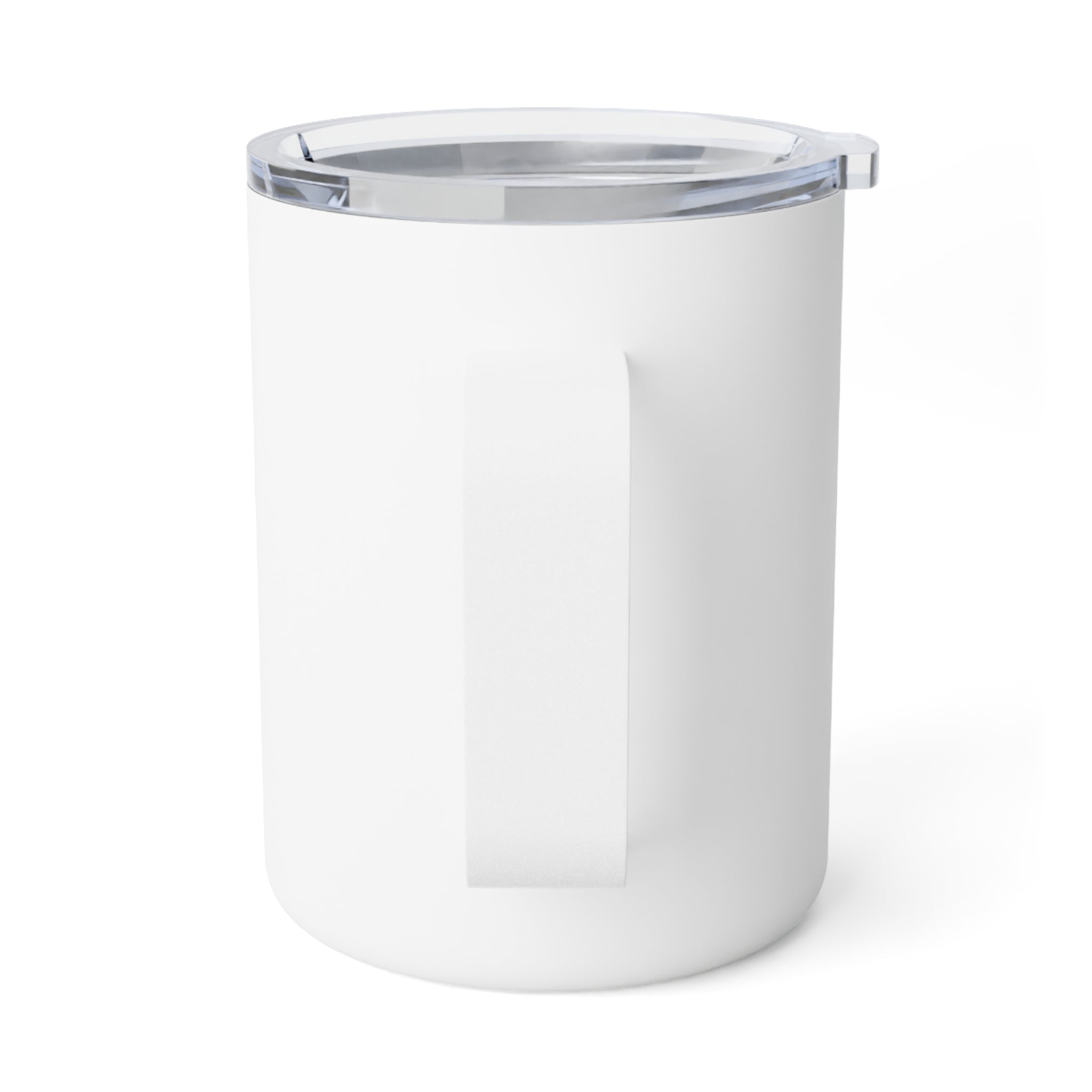 Team Bilon Insulated Coffee Mug — 10oz Travel Tumbler
