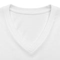 Team Bilon V-Neck Tee — 'After All' Tribute Graphic