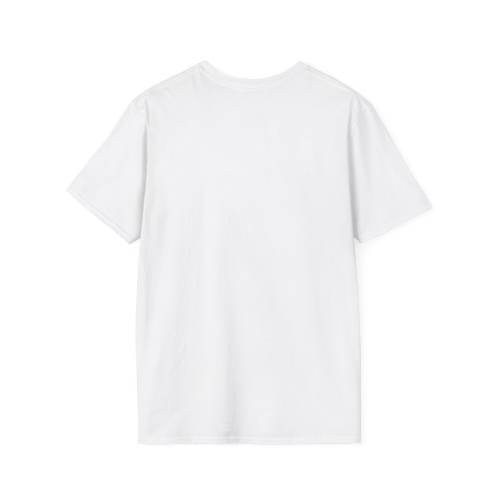 Global Globe Logo T-Shirt — LovaMart JP Branded Tee