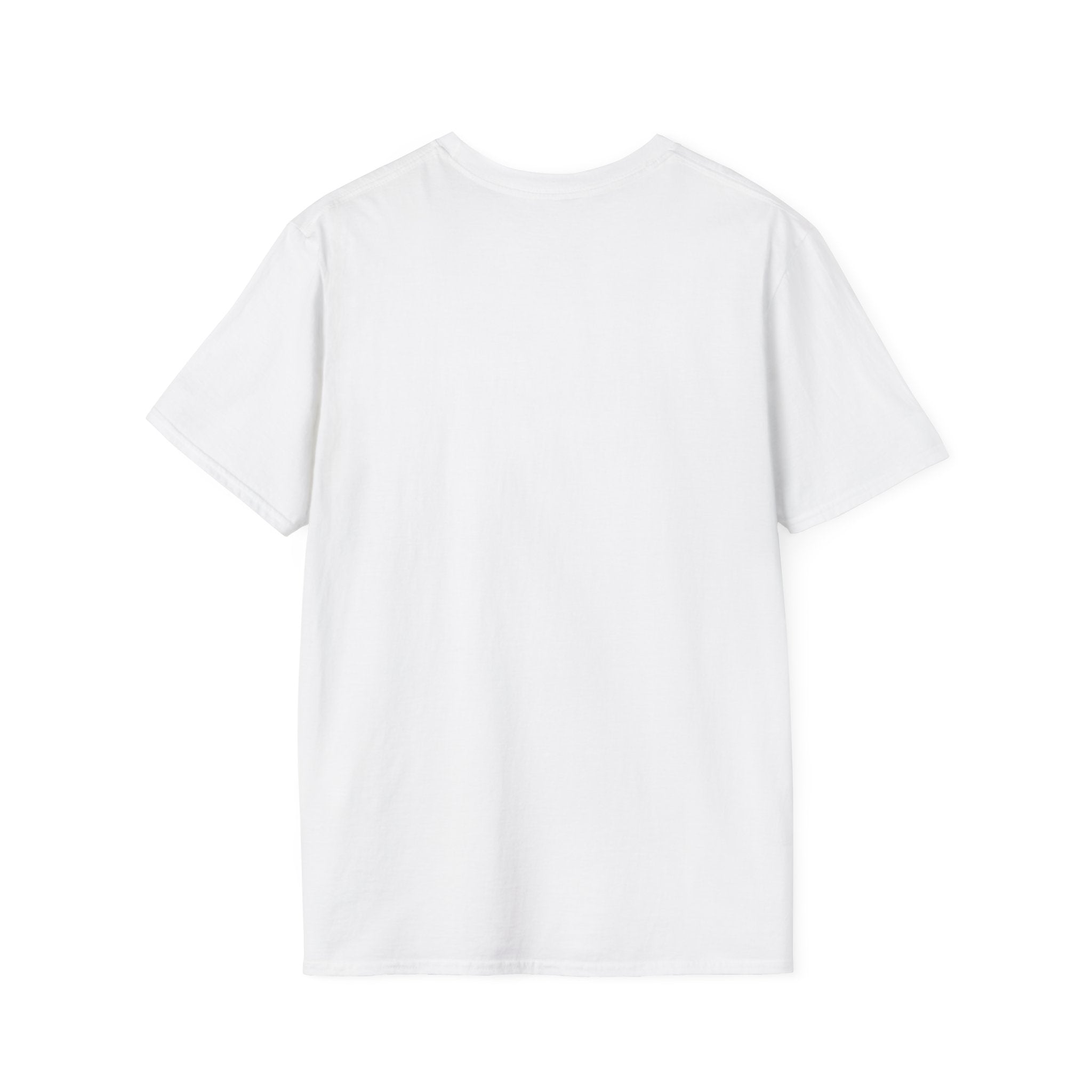 Global Globe Logo T-Shirt — LovaMart JP Branded Tee
