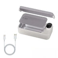Hot USB Electric Lunch Box 900ml Portable Insulated Electric Lunch Box Suitable For Adult Office School Travel 2026 New.