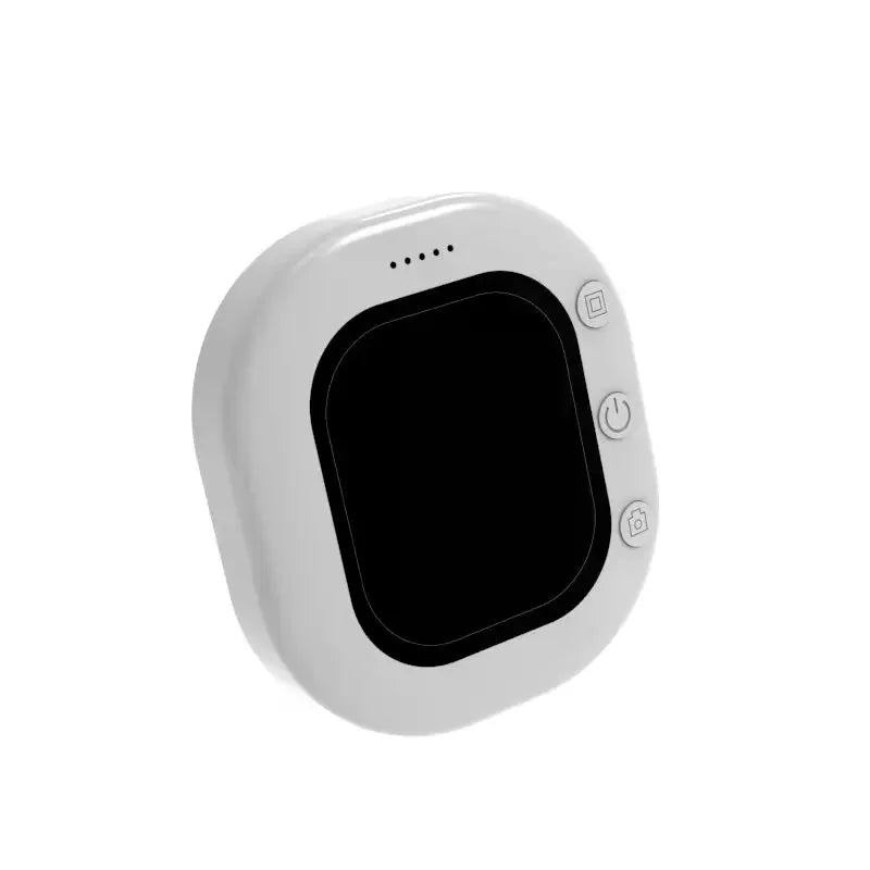 Mini Wireless Magnetic Phone Screen Projector Mobile Phone Rear Camera Selfie Video Camera For Vlog Live Selfie Screen