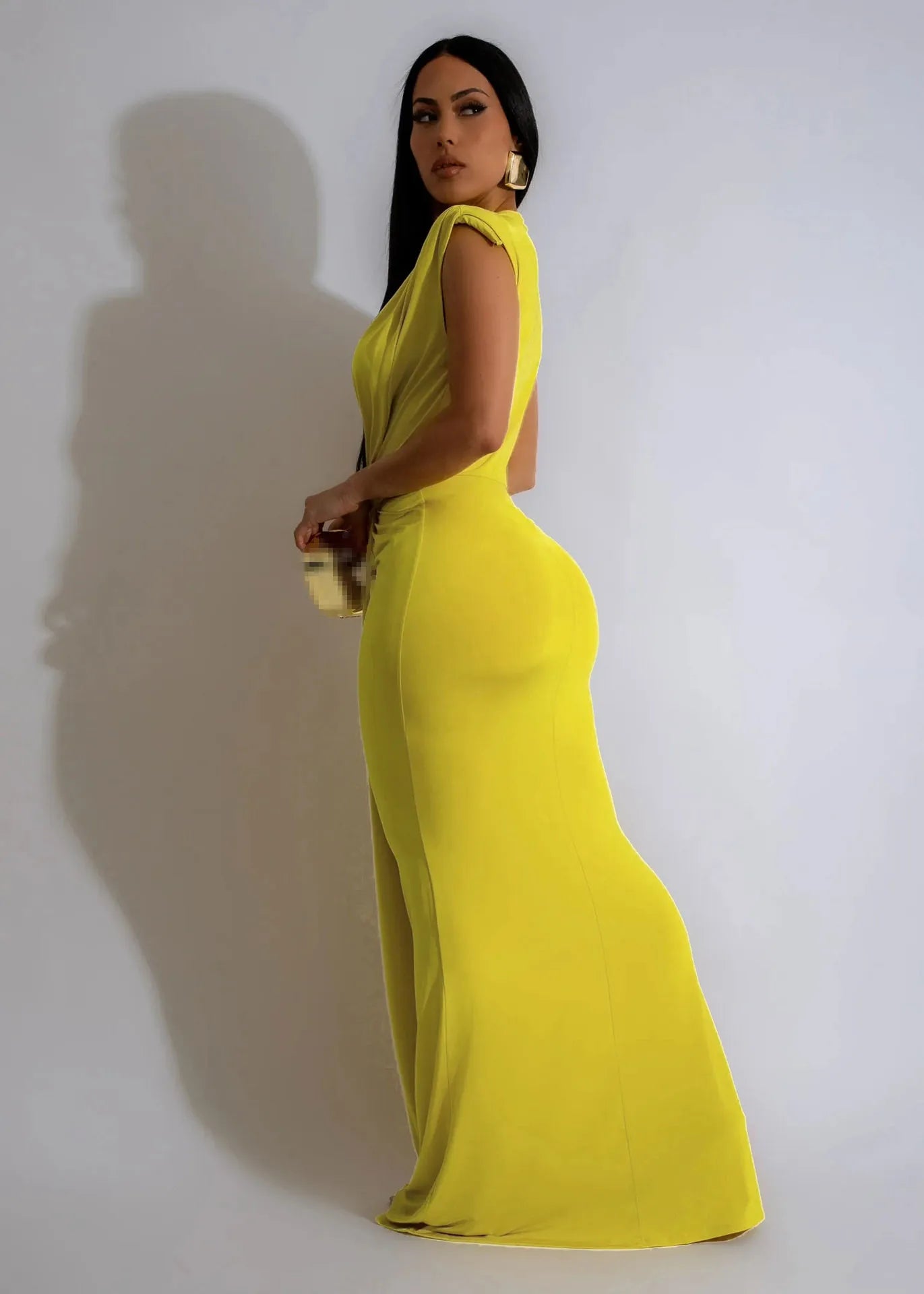 Long Dresses for Women Evening Dress Party Dresses Vestidos Summer Dress Vacation Outfits Woman 2024 Birthday Dresses Summer