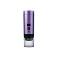 Portable Espresso Coffee Machine Heating Coffee Maker Rechargeable Concentrated Extraction Espresso Machine for Travel Office