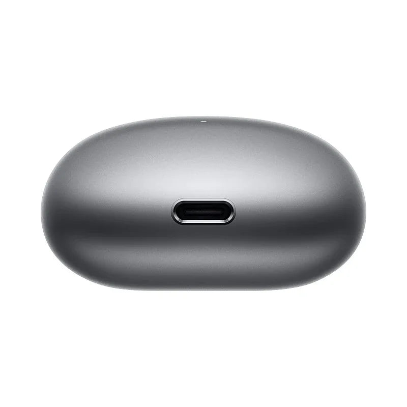Original HUAWEI Freebuds 6 Earphone TWS Wireless Bluetooth 5.2 Open-fit ANC Noise Reduction Earbuds Long Battery Life Waterproof