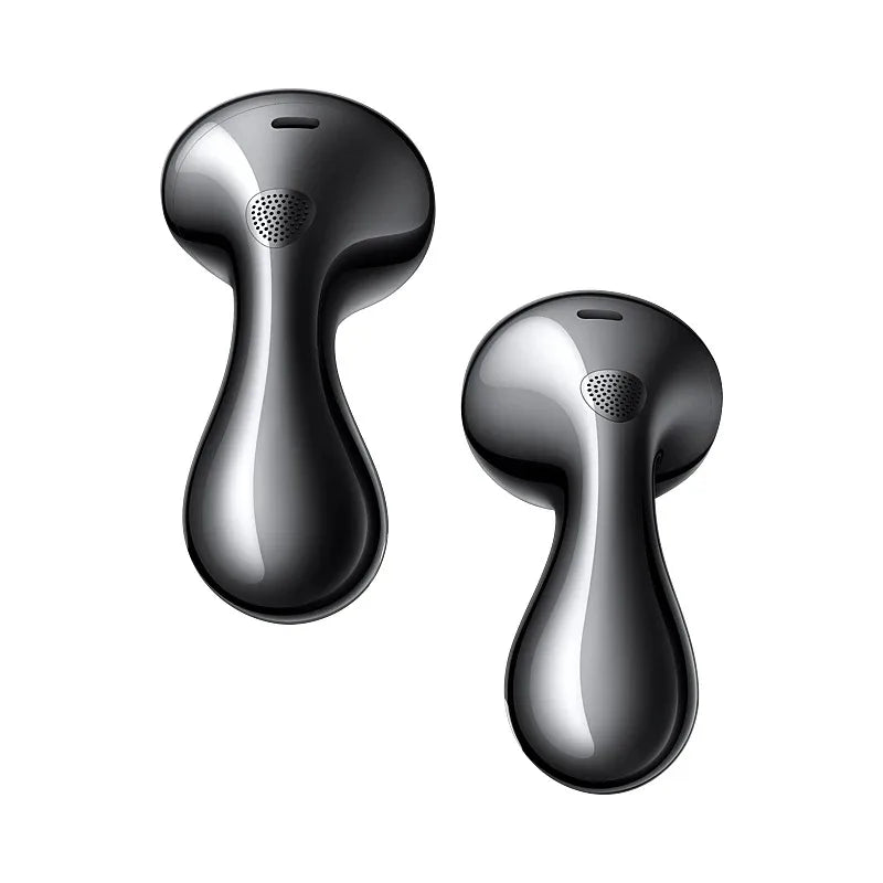 Original HUAWEI Freebuds 6 Earphone TWS Wireless Bluetooth 5.2 Open-fit ANC Noise Reduction Earbuds Long Battery Life Waterproof