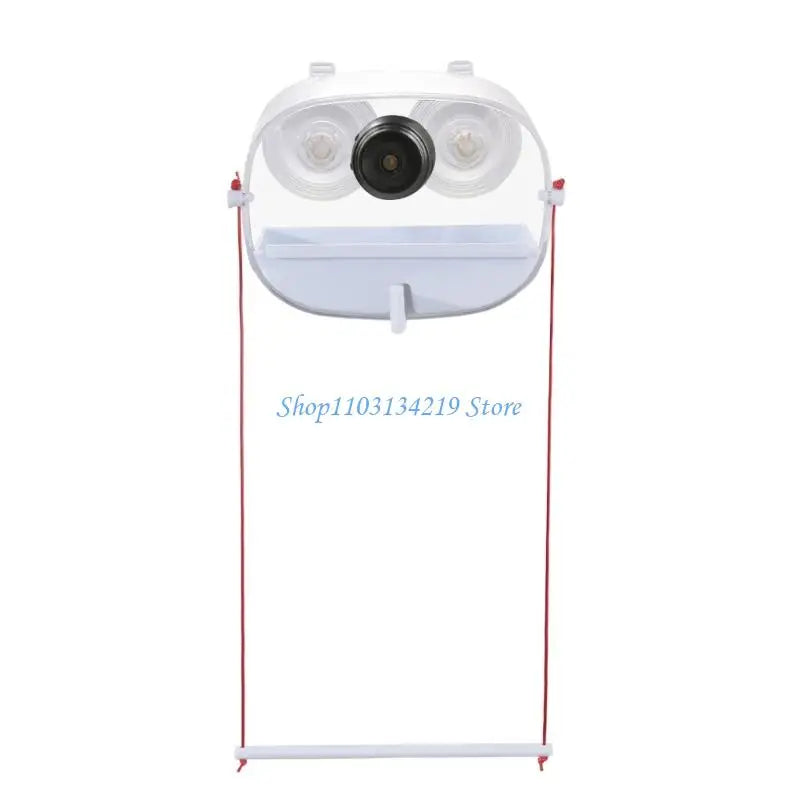 N5KC Automatic Bird Feeders Camera Wildlife Monitoring With Instants Notifications