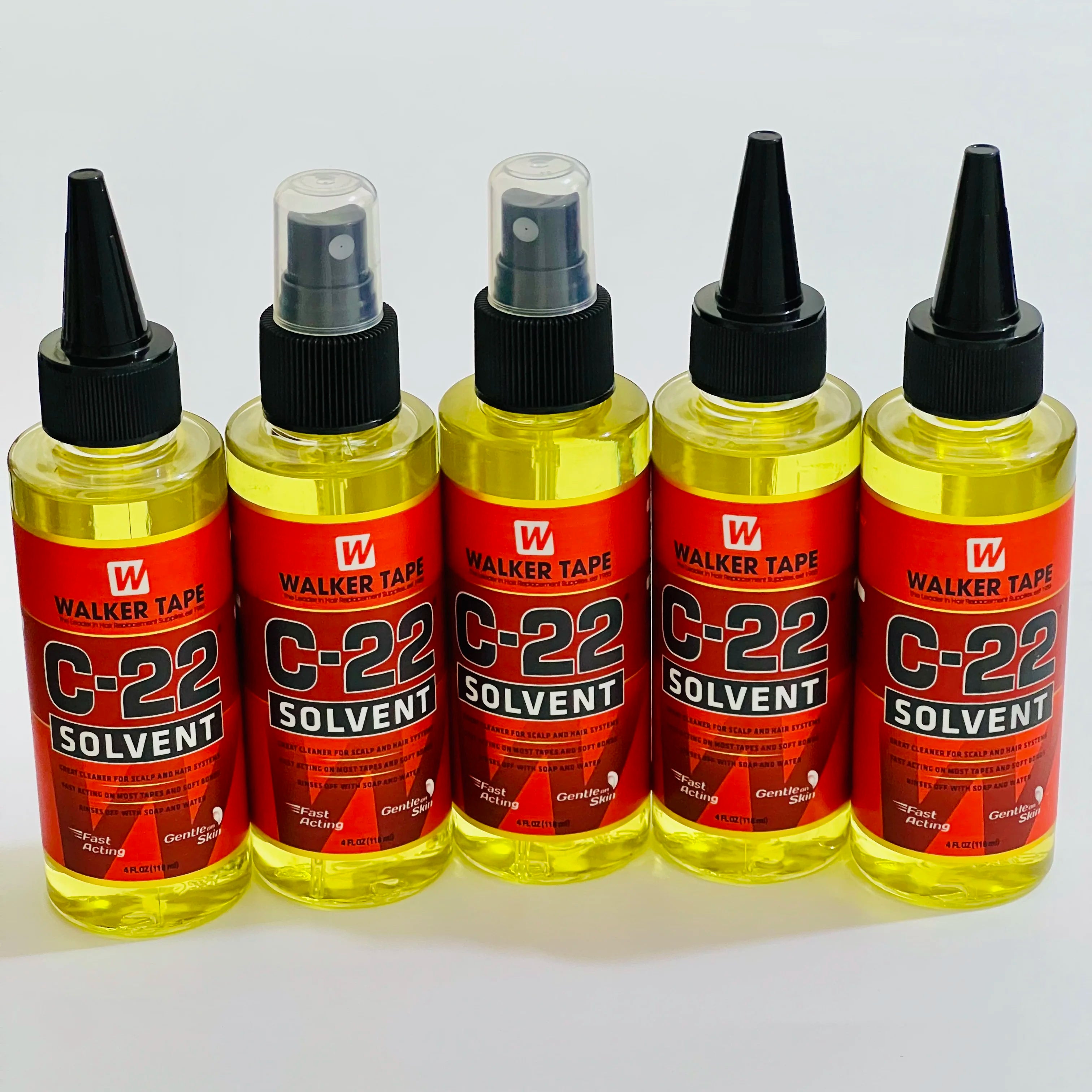 Walker tape  Ultra hold  hair glue for lace wig 101ml bond lace wig glue waterproof men's toupee glue hair glue for lace wig