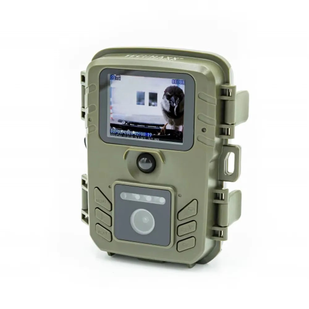 Bird Feeder Outdoor Trail Camera, Bird Watching Camera, WIFI Transfer Picture and Video, Motion Sensor, BC-303W