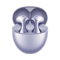 Original HUAWEI Freebuds 6 Earphone TWS Wireless Bluetooth 5.2 Open-fit ANC Noise Reduction Earbuds Long Battery Life Waterproof