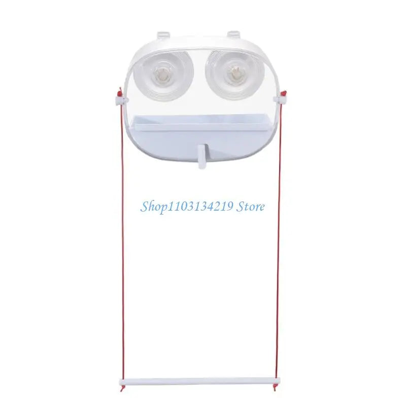 N5KC Automatic Bird Feeders Camera Wildlife Monitoring With Instants Notifications