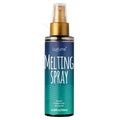 Lace wig installation kit/set Front lace wig glue Melting Spray for lace wig melting spray and lace glue got 2b melting spray