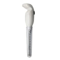Portable Electric Hand Blender, Milk Frother Coffee Drink Blender, Baking And Cooking Blender EU Plug