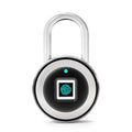 Smart Fingerprint Padlock Thumbprint Door Lock Security Anti-Theft Lock Suitable For Wardrobe Cabinet Travel Box