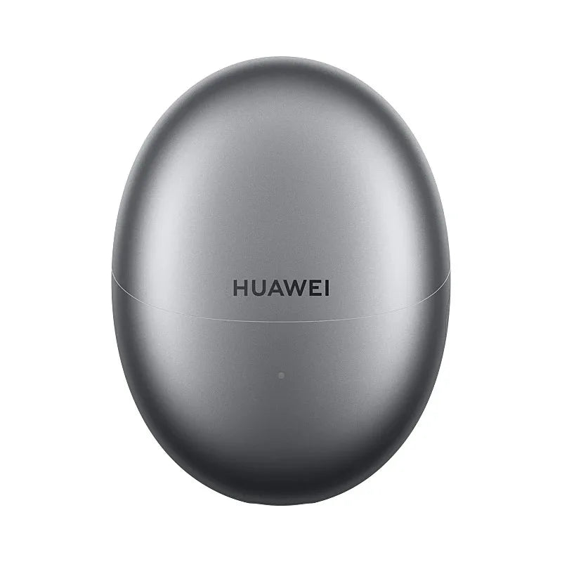 Original HUAWEI Freebuds 6 Earphone TWS Wireless Bluetooth 5.2 Open-fit ANC Noise Reduction Earbuds Long Battery Life Waterproof