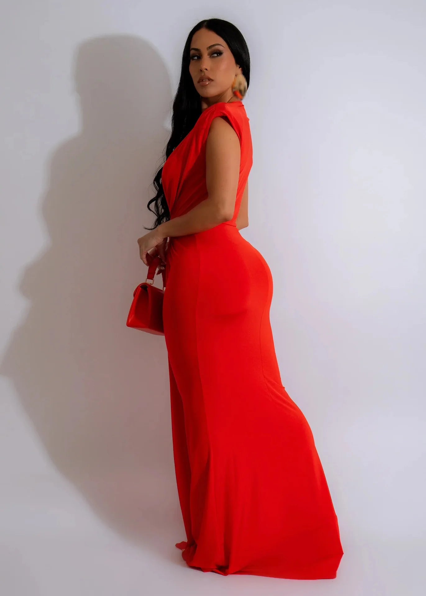 Long Dresses for Women Evening Dress Party Dresses Vestidos Summer Dress Vacation Outfits Woman 2024 Birthday Dresses Summer
