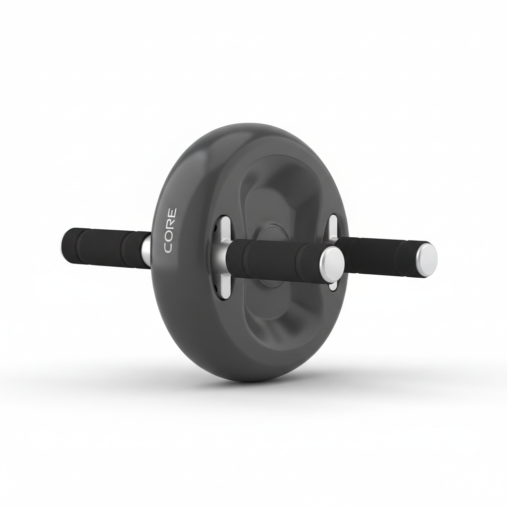 Ab Roller Wheel