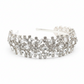 Crystal Rhinestone Headband