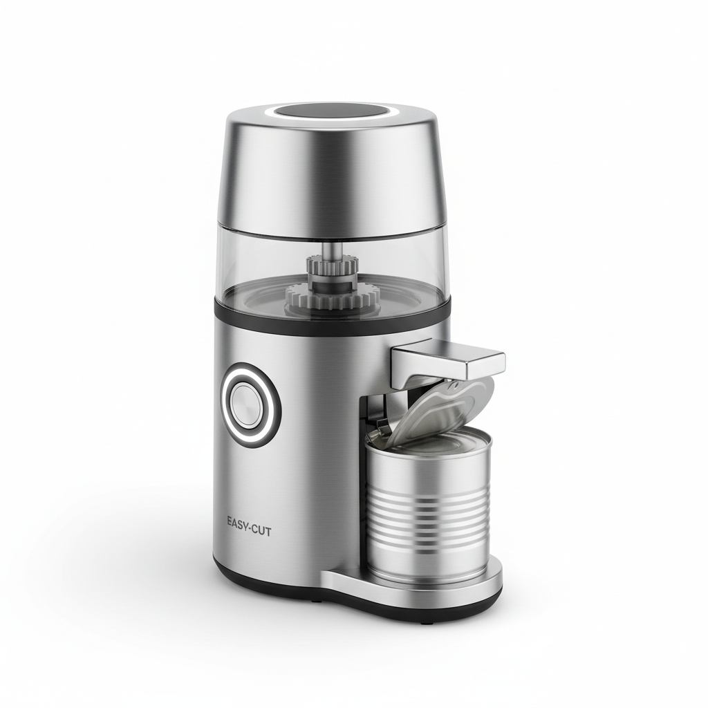 Electric Can Opener