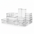Fridge Organizer Set