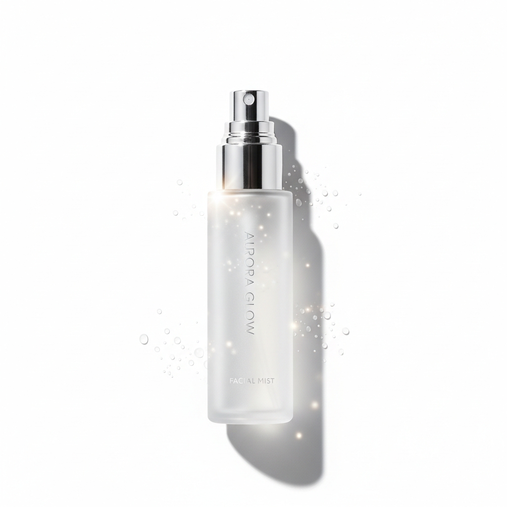 Glow Facial Mist