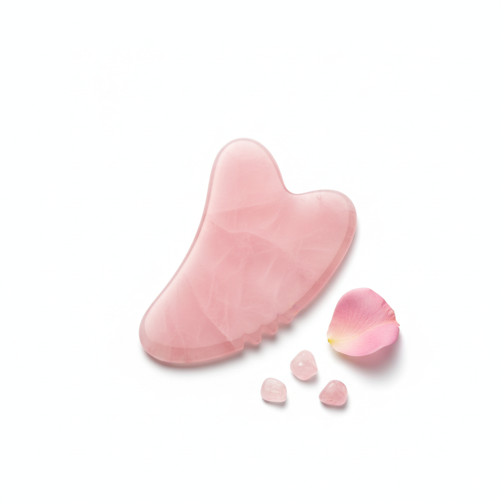 Gua Sha Facial Tool