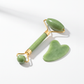Jade Roller Set