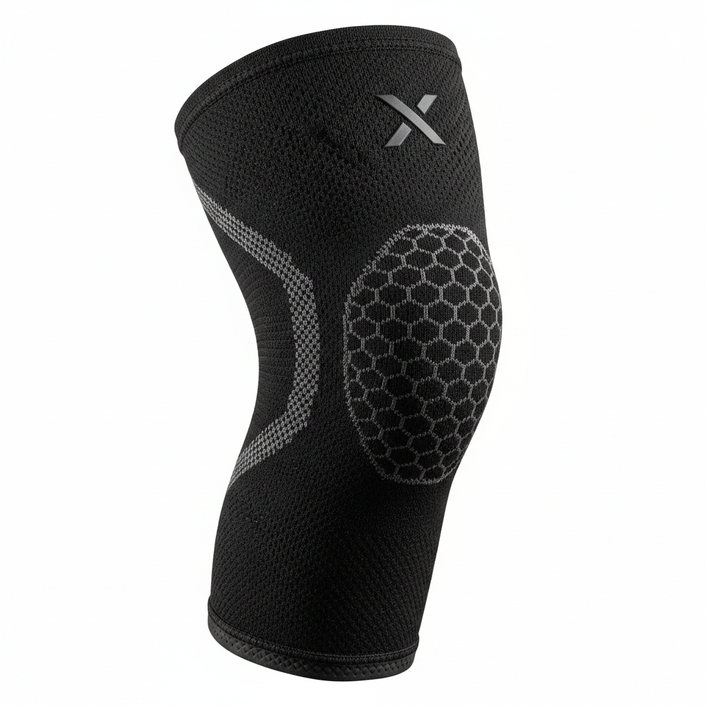 Knee Compression Sleeve