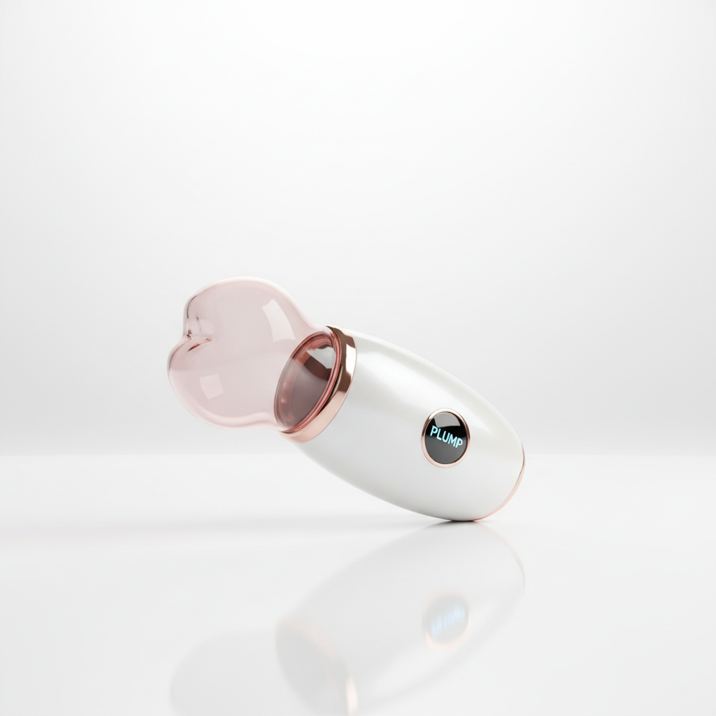Lip Plumper Device