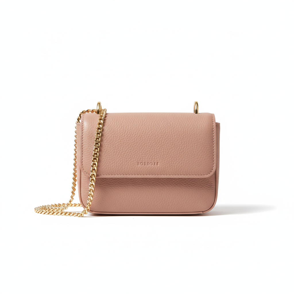 Mini Crossbody Bag