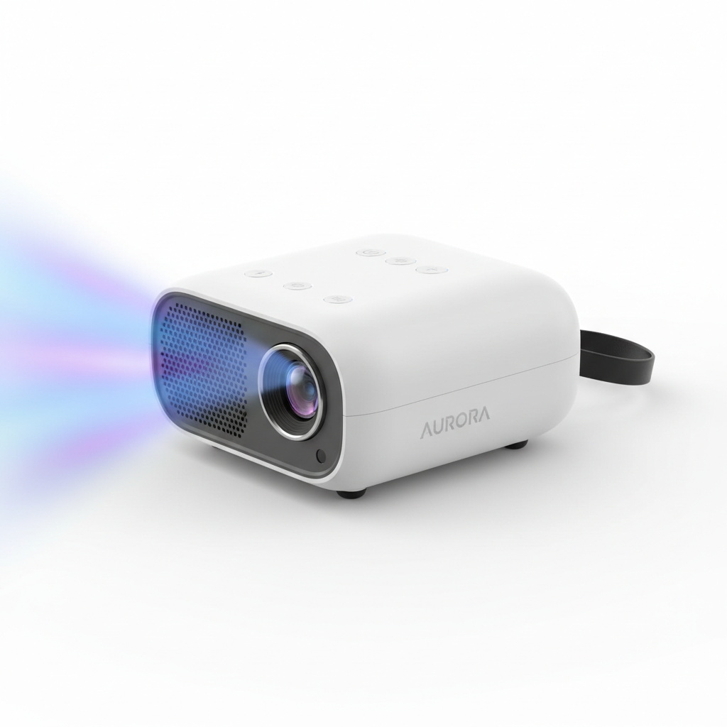 Mini Projector