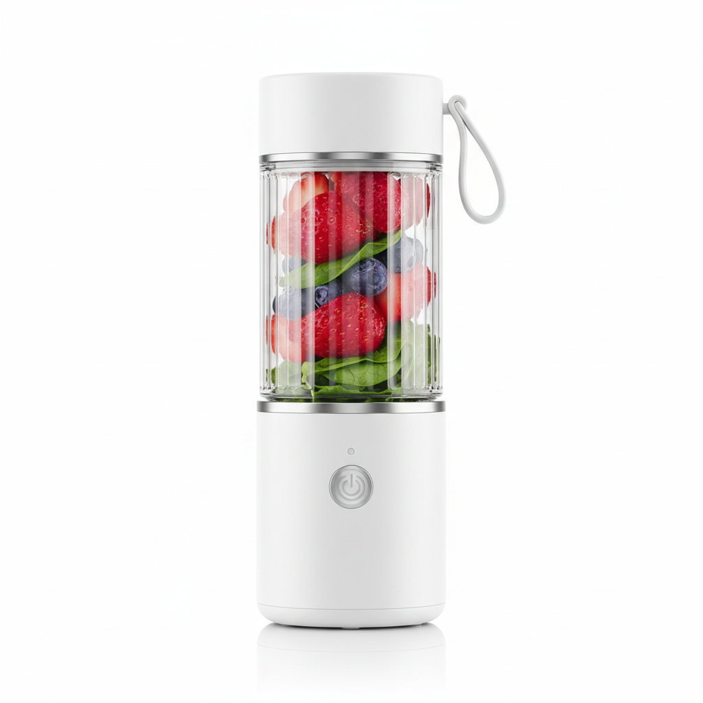 Portable Blender
