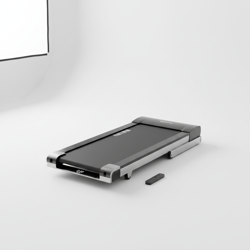 Walking Pad Treadmill