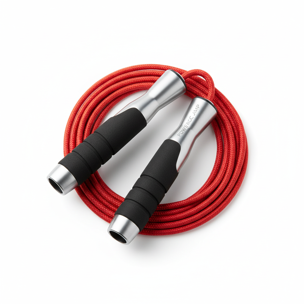 Weighted Jump Rope